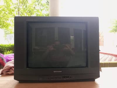 Sharp TV