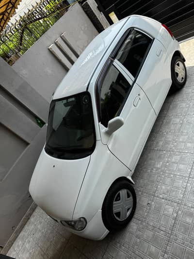 Suzuki Alto 2005