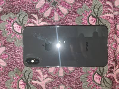 Apple iPhone X