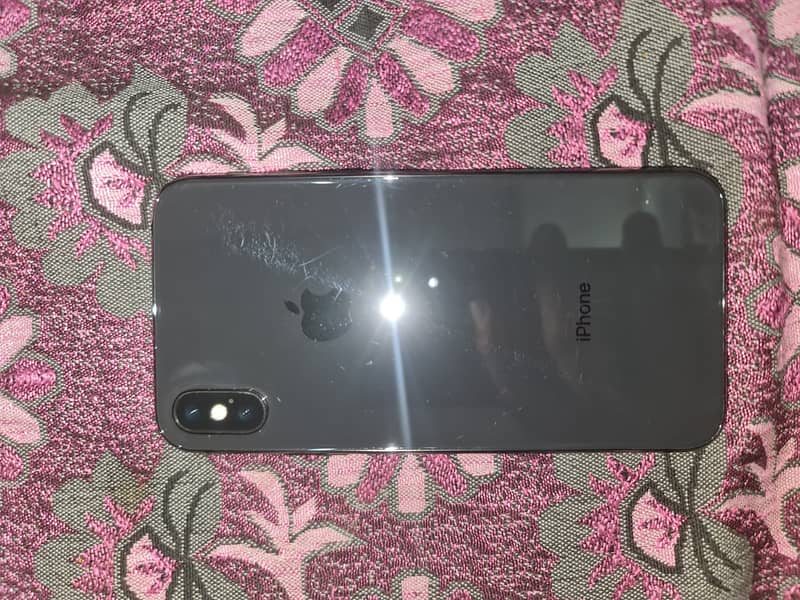 Apple iPhone X 0
