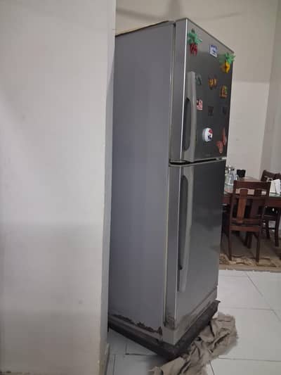 Pel refrigerator