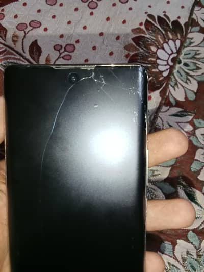 Infinix Zero 30