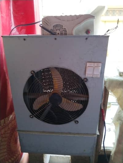 Air Cooler – Used, Excellent Condition | All OK