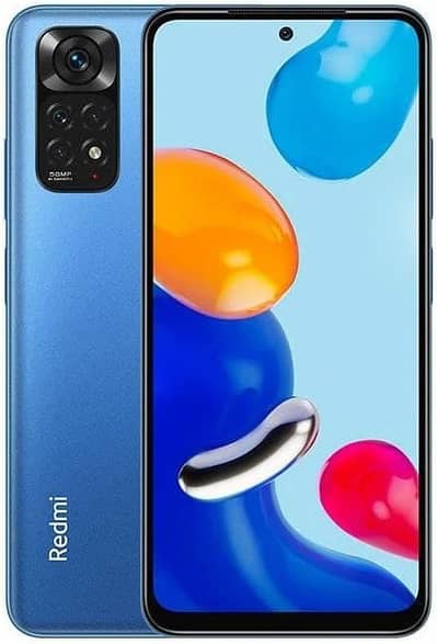 Xiaomi Redmi Note 11