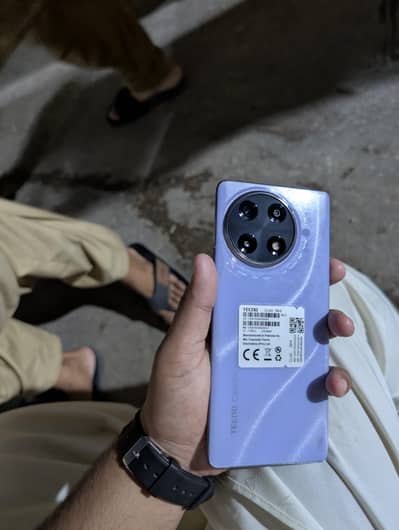Tecno CAMON 30S