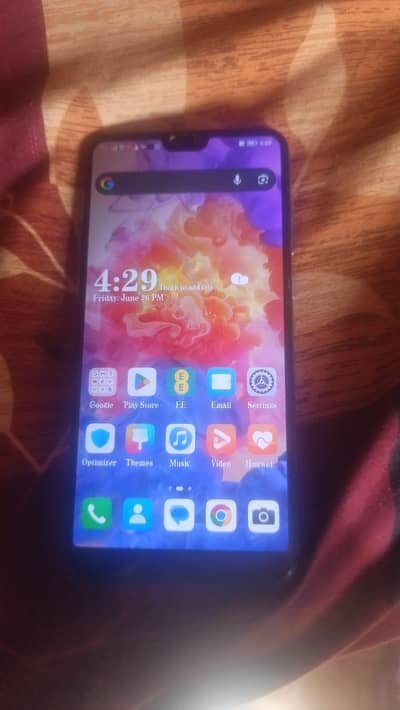 Huawei P20 Pro 03102686331 wastapp