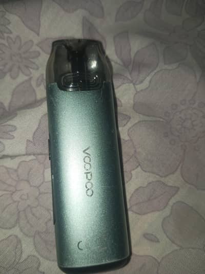 voopoo vthru vape