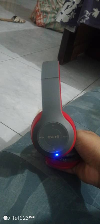 headphones