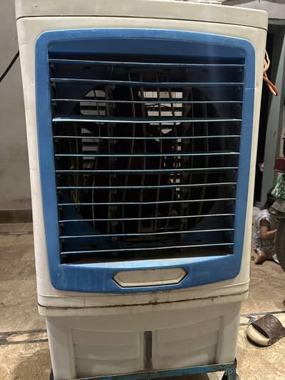 DC air cooler 12v 03181622002