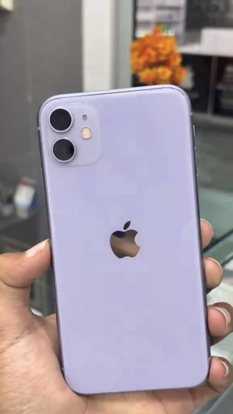 Apple iPhone 11 0