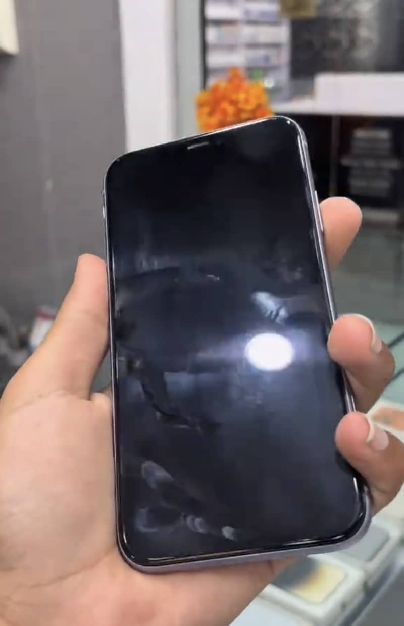 Apple iPhone 11 1