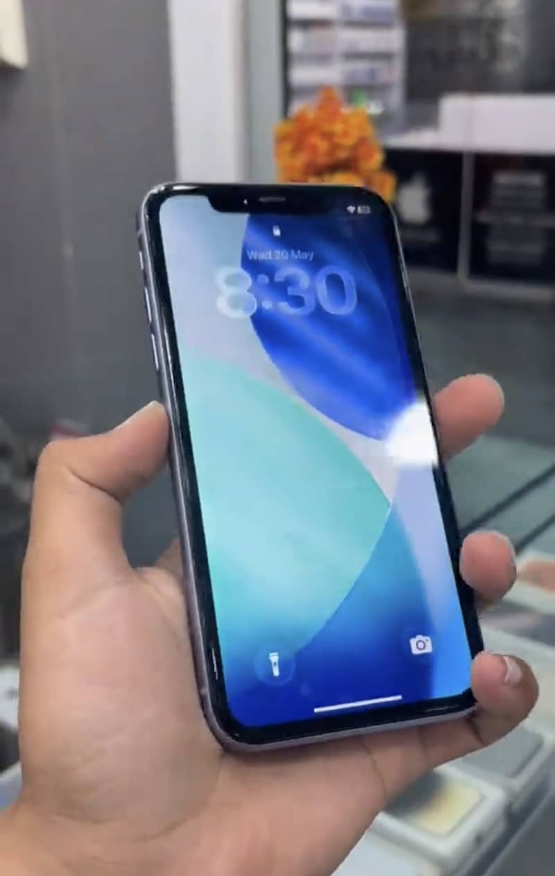 Apple iPhone 11 2