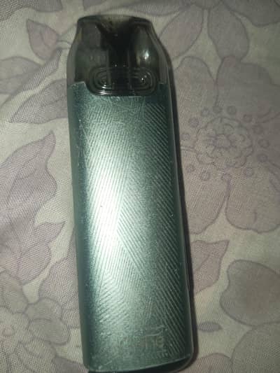 voopoo vthru pro vape