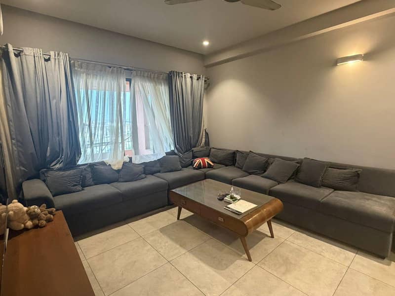 sofa set , bed table 1