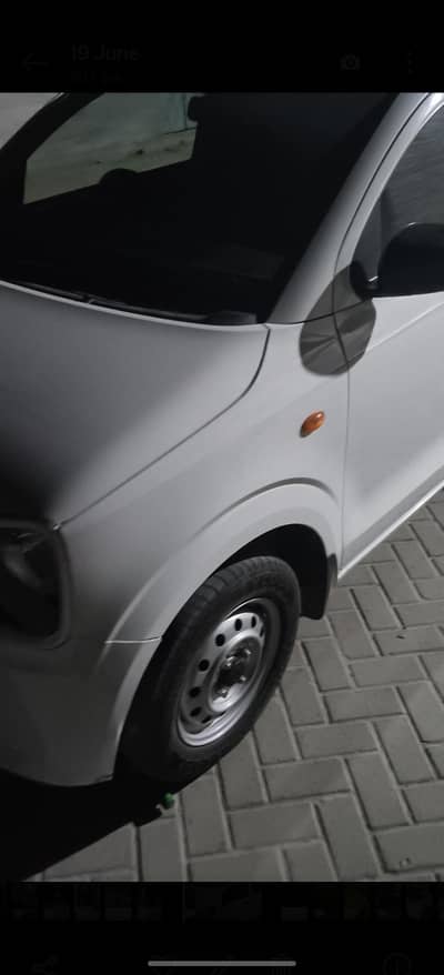 Suzuki Alto 2024