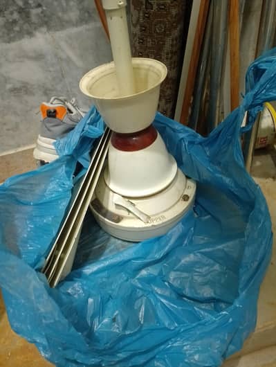 celling fan 220w