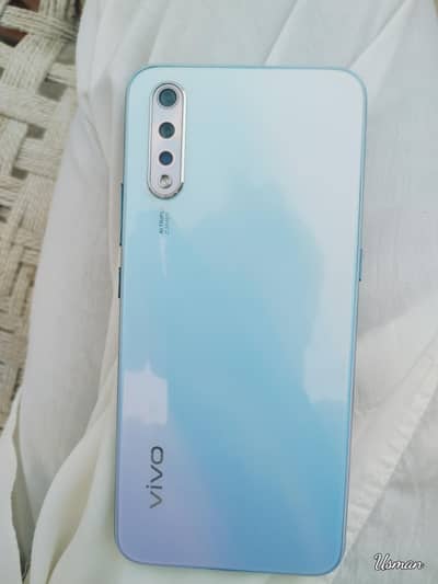 Vivo S1