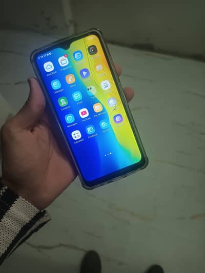 vivo y97 6/128