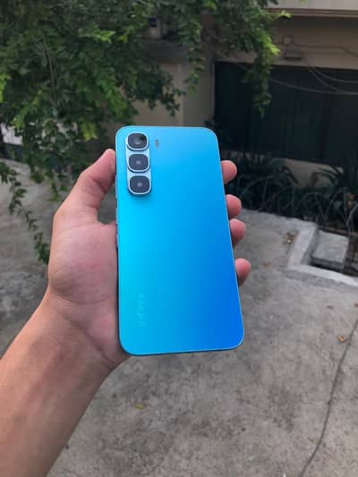 Infinix Hot 60 Pro 2 months Used