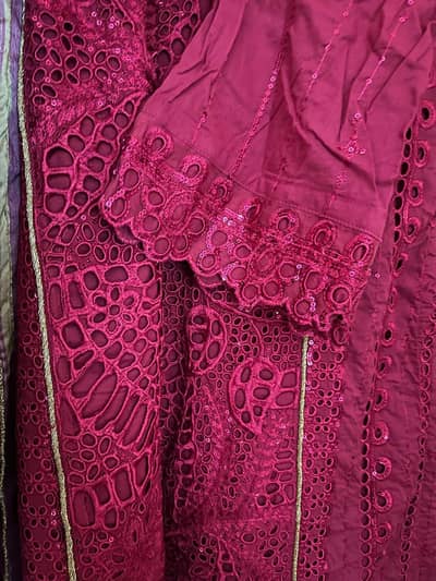 bin ilyas orignal dress