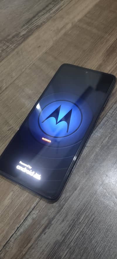 Motorola  G52.6/256  dual sim