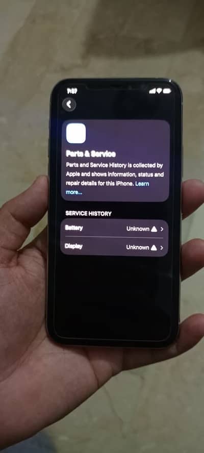 iPhone 11 Pro 64Gb