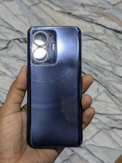 Vivo Y55