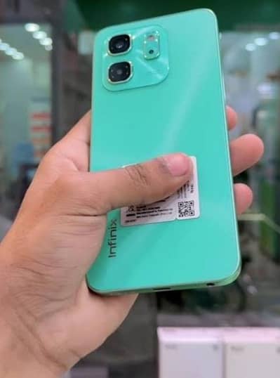 infinix hot 50i