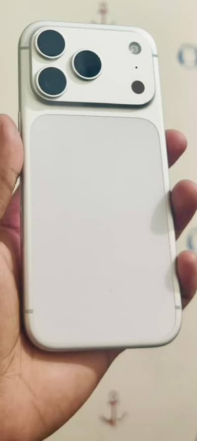 Apple iPhone 17 Pro Max