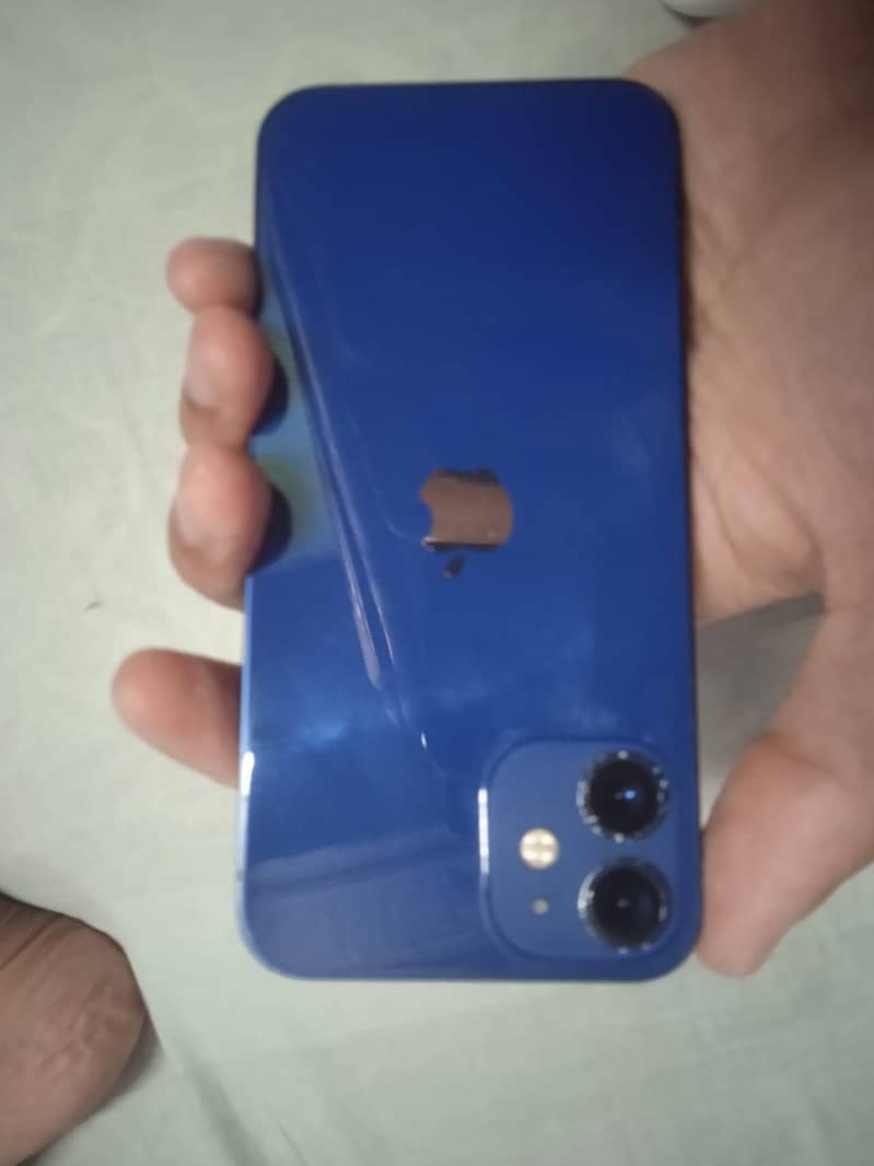 Apple iPhone 12 mini 0