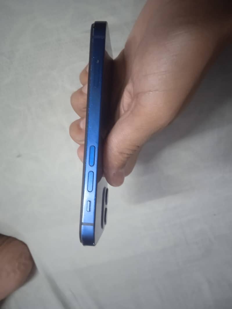 Apple iPhone 12 mini 5