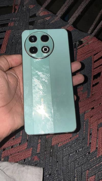 Tecno SPARK 30 Pro