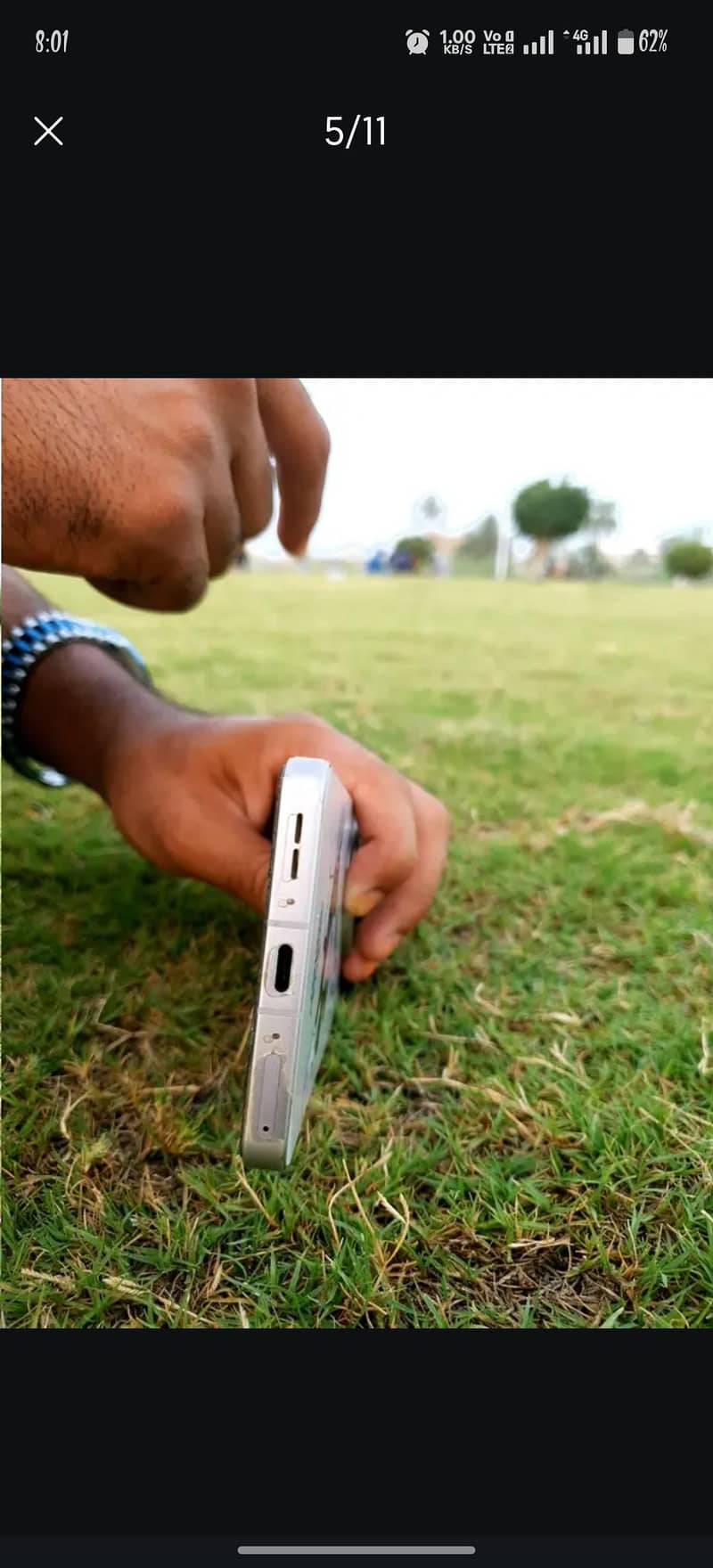 One Plus Ace 5 3