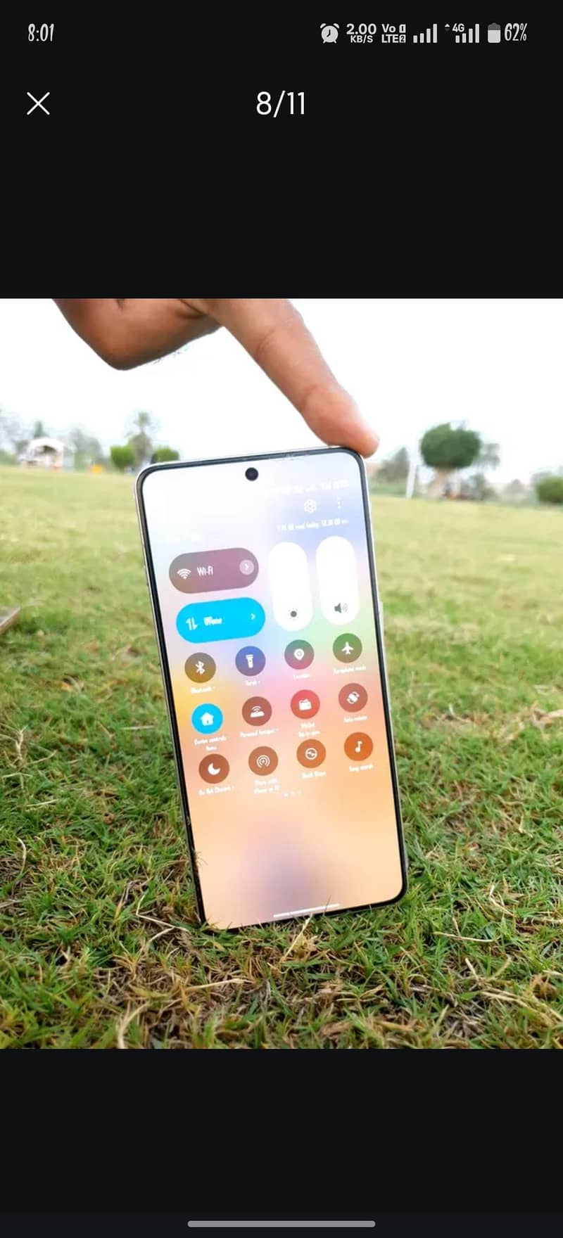 One Plus Ace 5 5