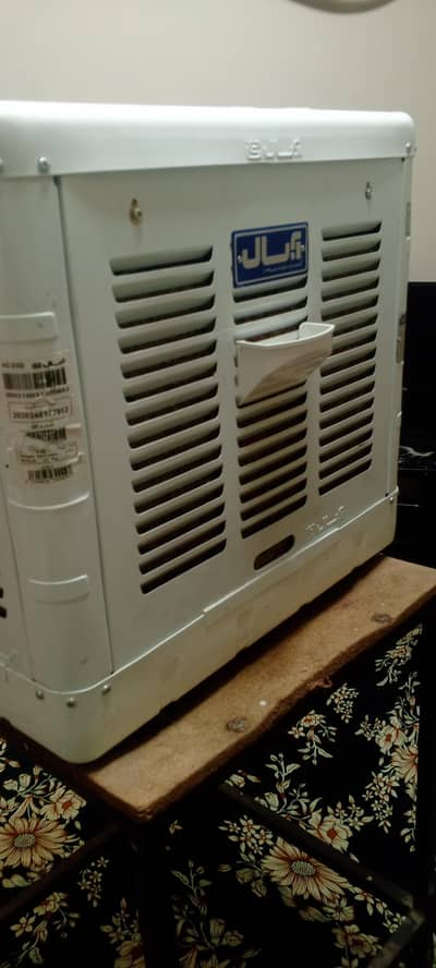 irani air cooler original