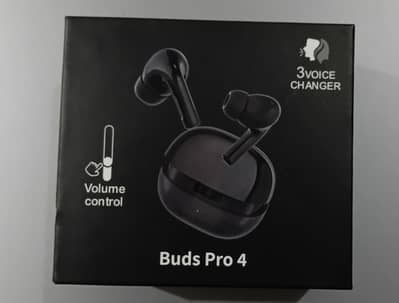 Buds Pro 4