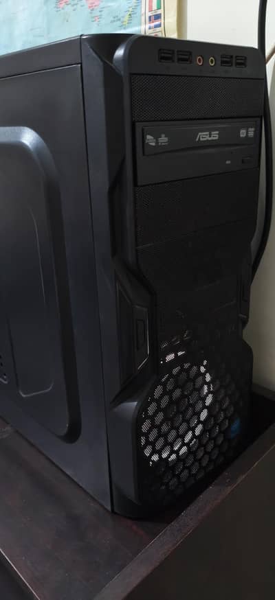 i3 4rth gen 128 GB SsD