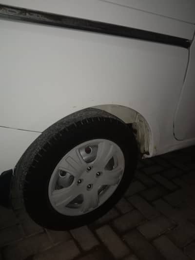 Changan Kaghan 2021