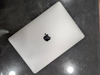 Macbook Pro M1 (CTO)