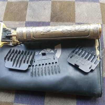 hair cutting machine,C type charger connected