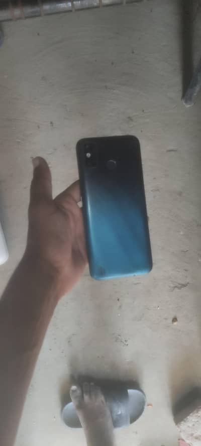 Tecno Spark 6