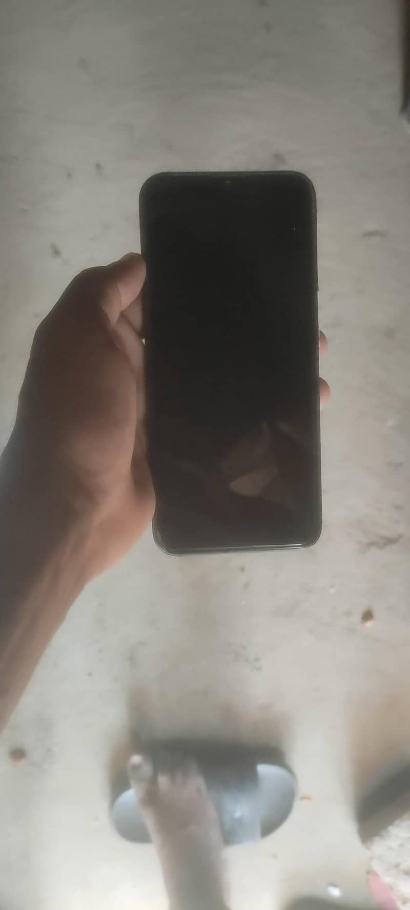 Tecno Spark 6 1