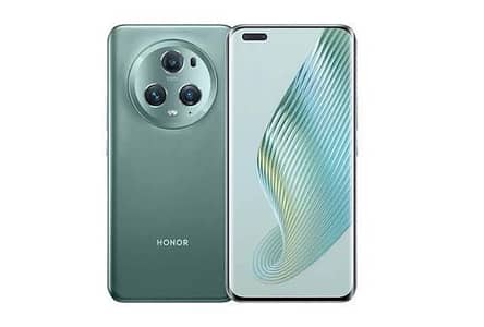 Honor Magic 5 Pro