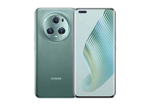 Honor Magic 5 Pro 0