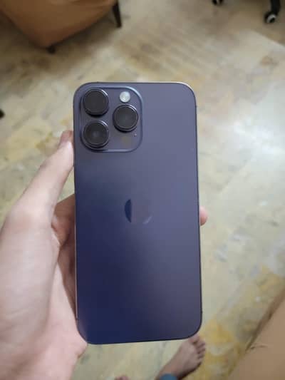 IPHONE 14 PRO MAX PTA HK 10/9