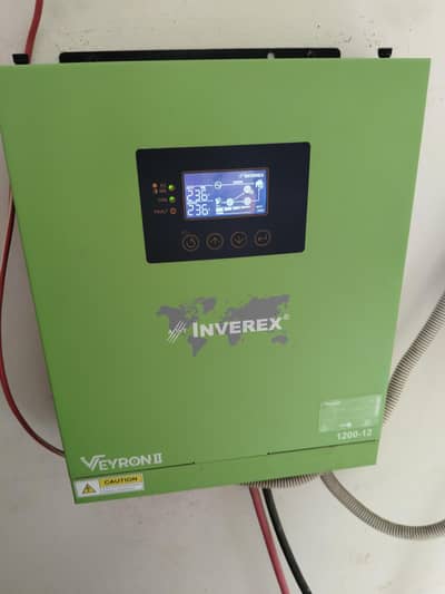 inveex voren 2