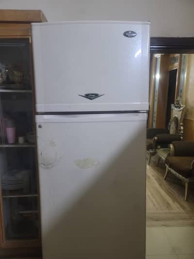 Dawlance Grand Refrigerators