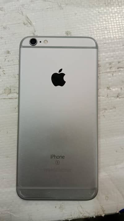 Apple iPhone 6S Plus exchange with infinix