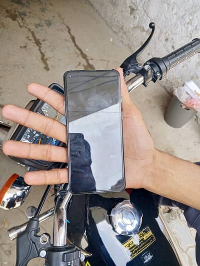 One Plus 8T