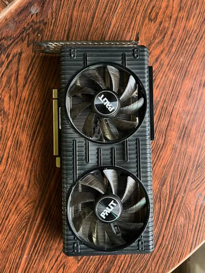 RTX 3050 8GB